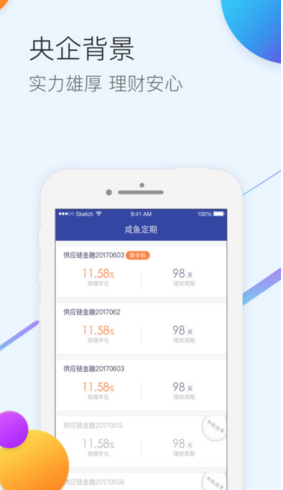 咸魚理財