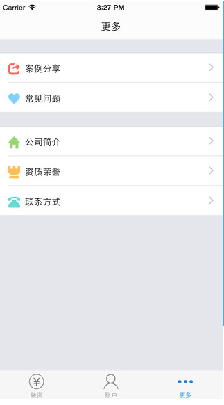 小企額