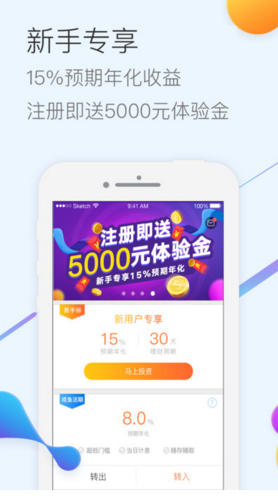 咸魚理財