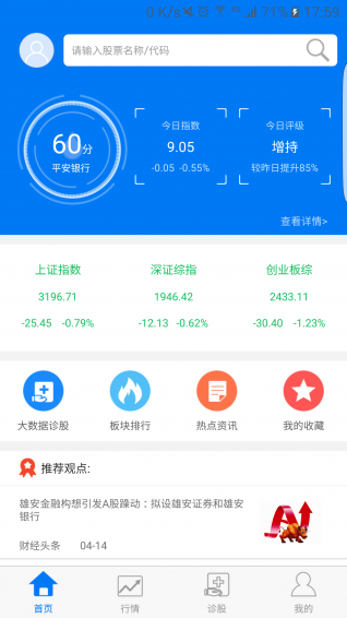診股大師