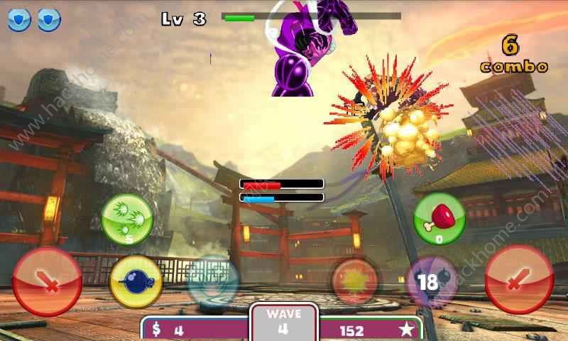 路飛海盜之戰 中文版