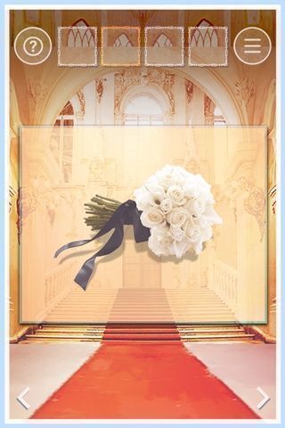 脫出游戲六月新娘