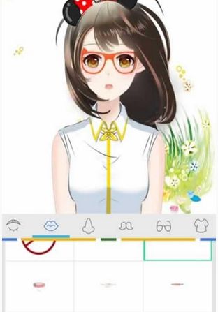 動(dòng)漫女孩工廠2 中文版