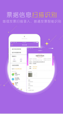 閃電報銷