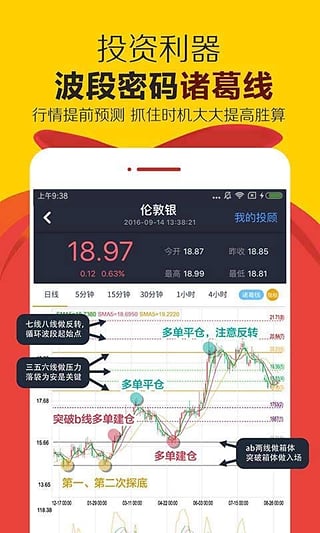 金日財經