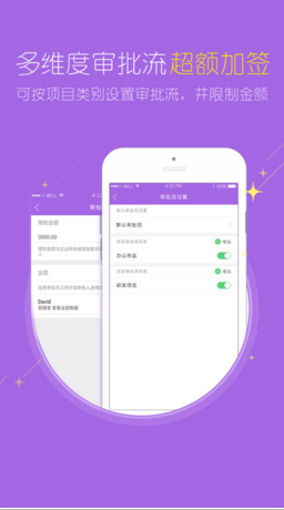 閃電報銷