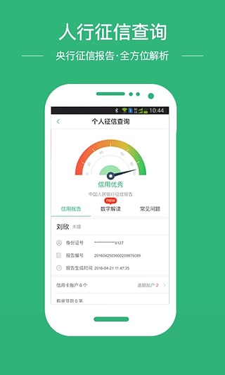小信用