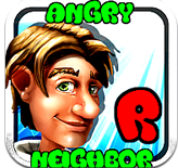 憤怒的鄰居