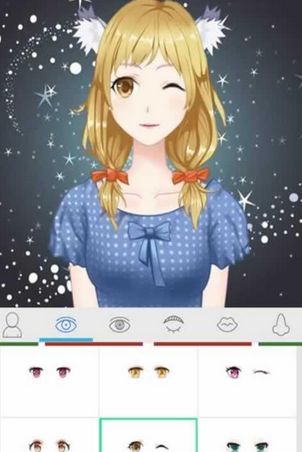 動(dòng)漫女孩工廠2 中文版