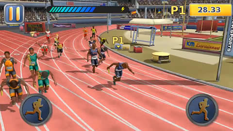 田徑運動會2