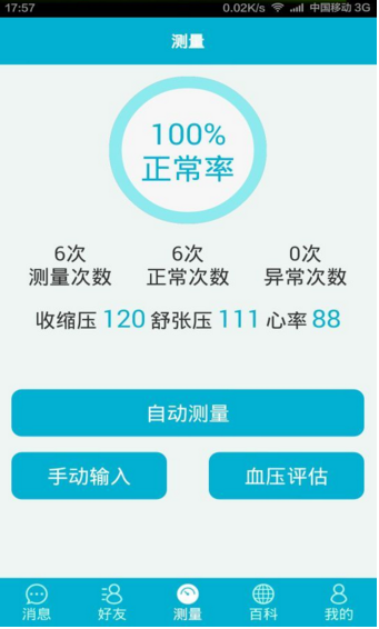天天血壓