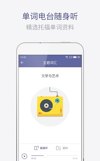 托福單詞