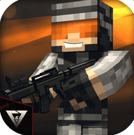 PixelStrike3D iOS版