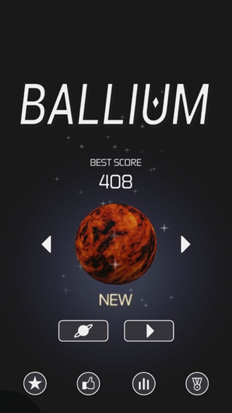 Ballium 中文版