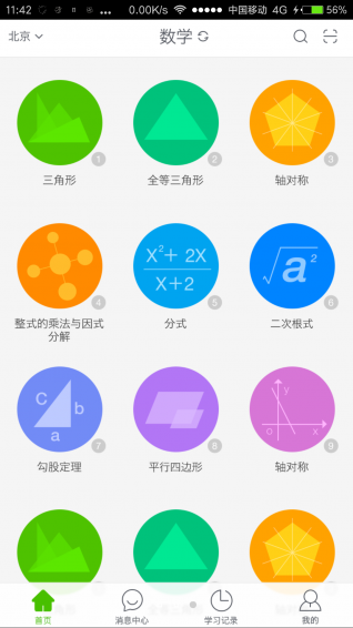 知識典