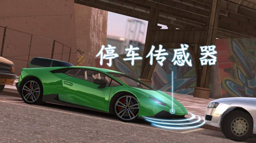 真實模擬駕駛2017