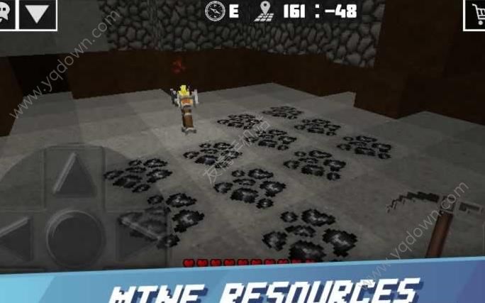 Survival Craft Multiplayer 中文版
