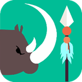 原始獵人部落時(shí)代 漢化版