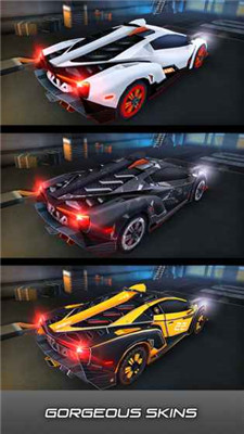 超載3D戰(zhàn)車