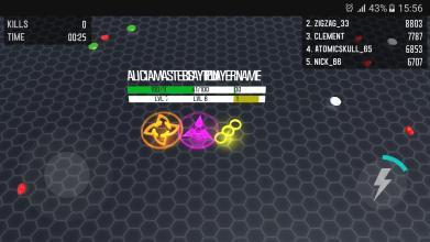 Fidget.io