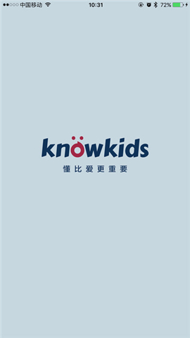 knowkids家長