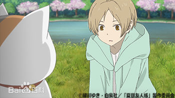 夏目友人帳第六季