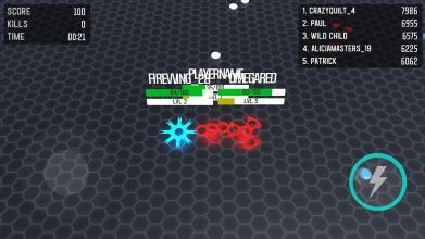 Fidget.io