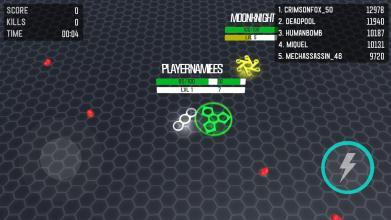Fidget.io