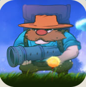 口袋王國 中文版