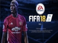 FIFA 18 手機版