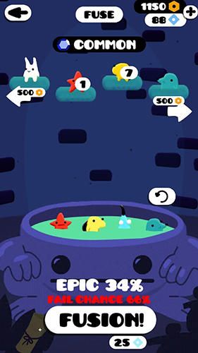 Tower power