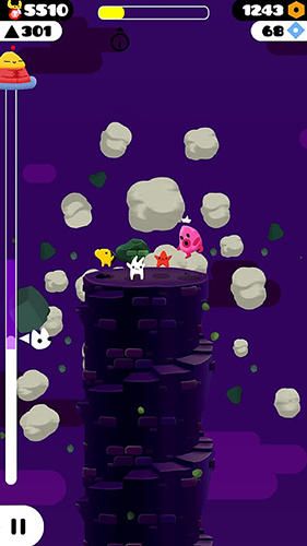 Tower power