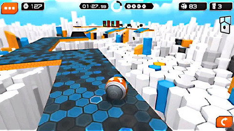 GyroSphere Trials