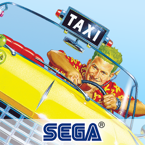 疯狂出租车Crazy Taxi Classic