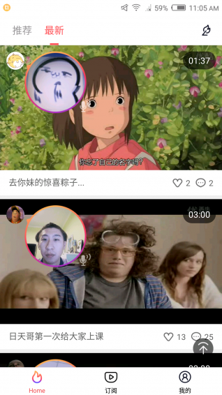 伙傳