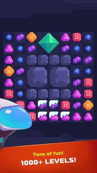 Double Dice