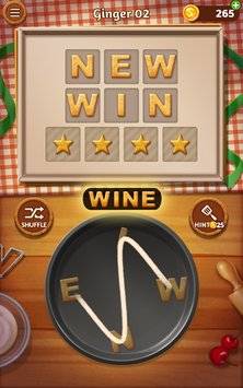 Word Cookies