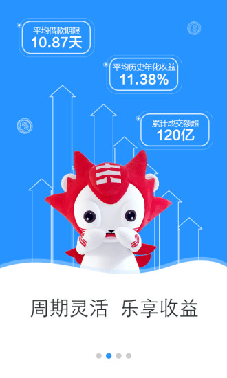 十六鋪金融