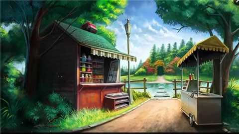 密室逃脫深淵