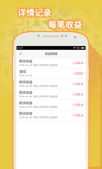 小趣 護士版