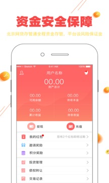 眾力金融