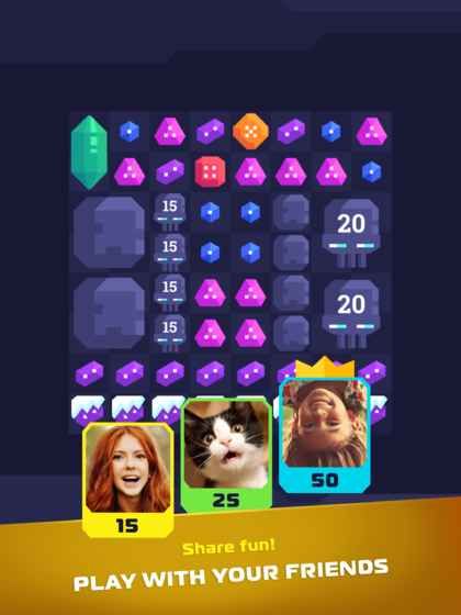 Double Dice