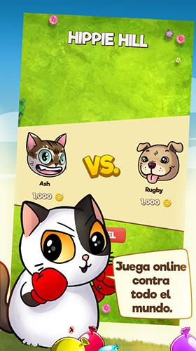 Cute wars