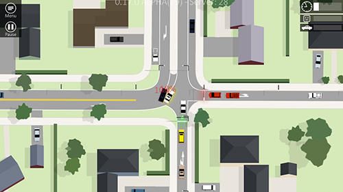 交通車道3