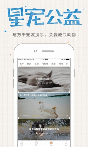 星寵有伴