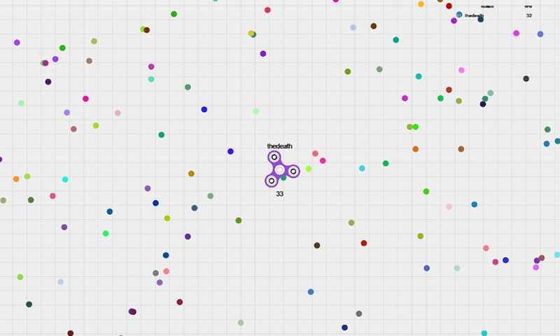 Spinz.io