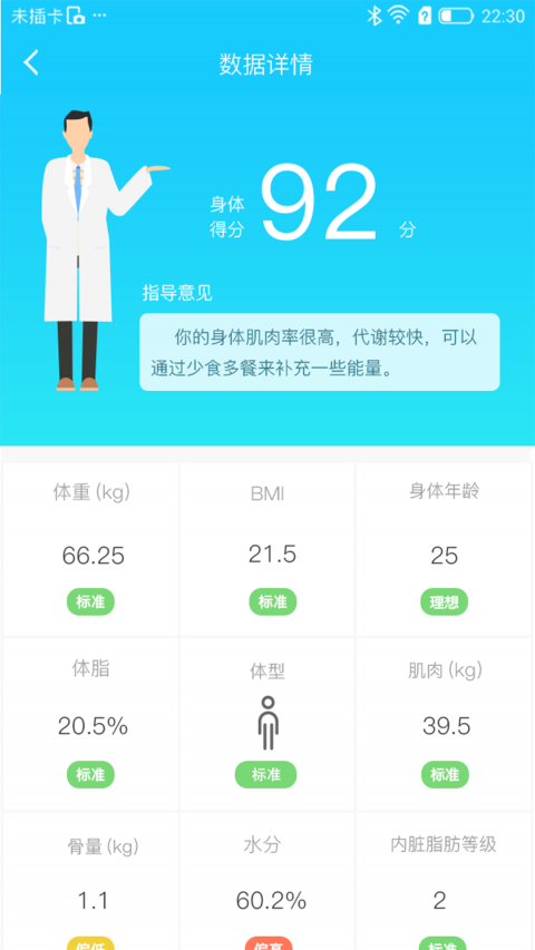 斐訊健康