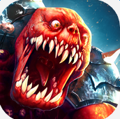 泰坦：眾神之戰