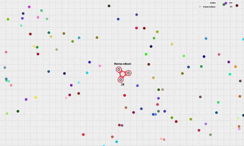 Spinz.io