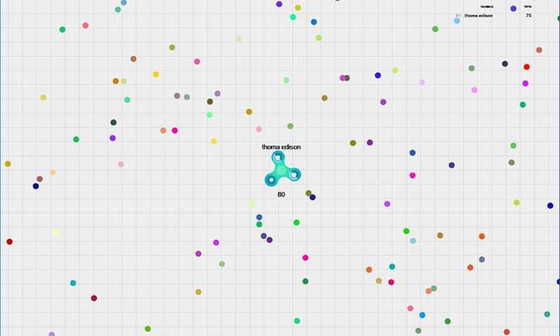 Spinz.io